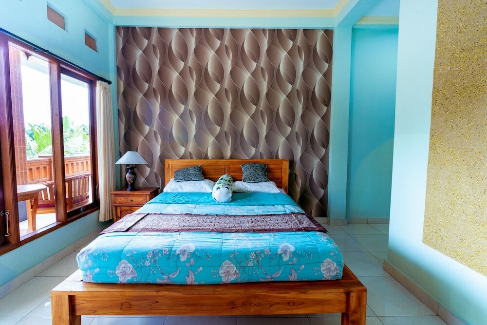 Фото Rizky Guesthouse