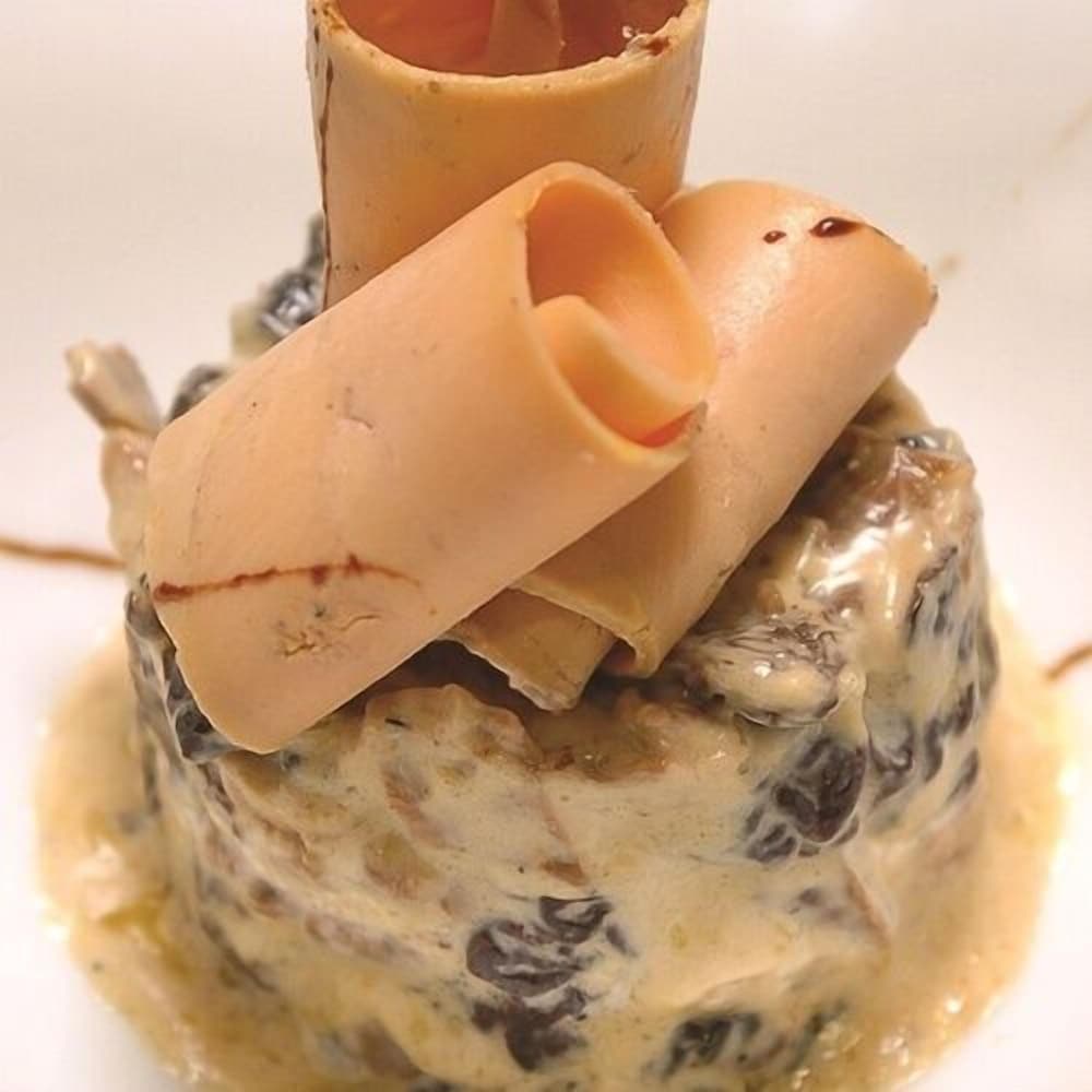 Фото Hotel Pessets & SPA