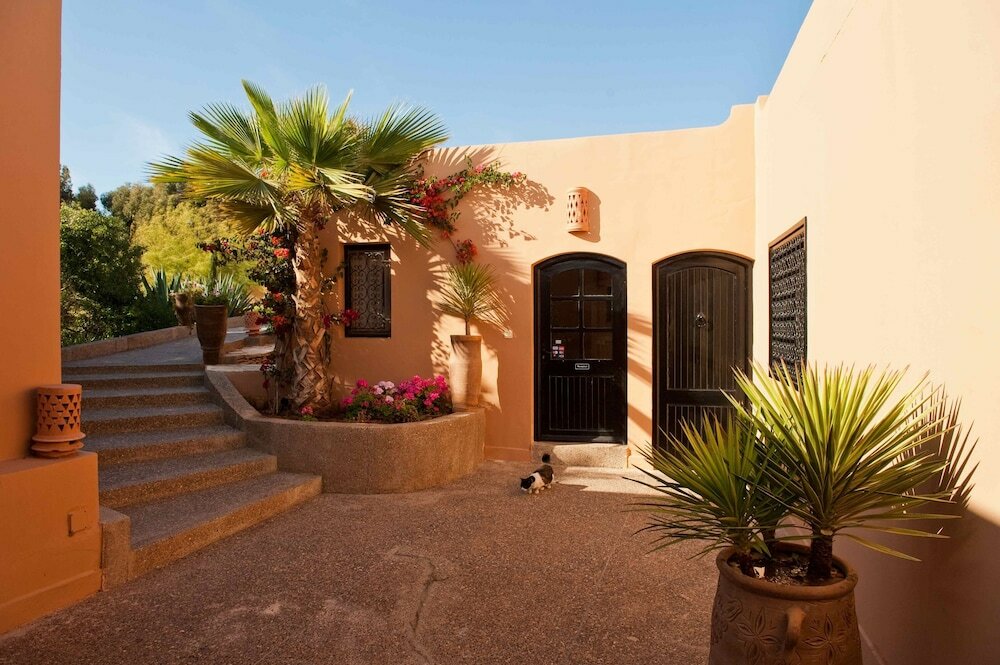 Фото Dar Maktoub