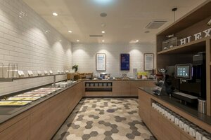 Гостиница Holiday Inn Express Munich North, an Ihg Hotel