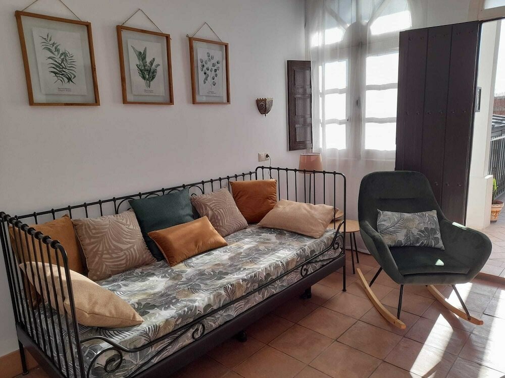 Фото La Gitanilla Alojamiento & Encanto