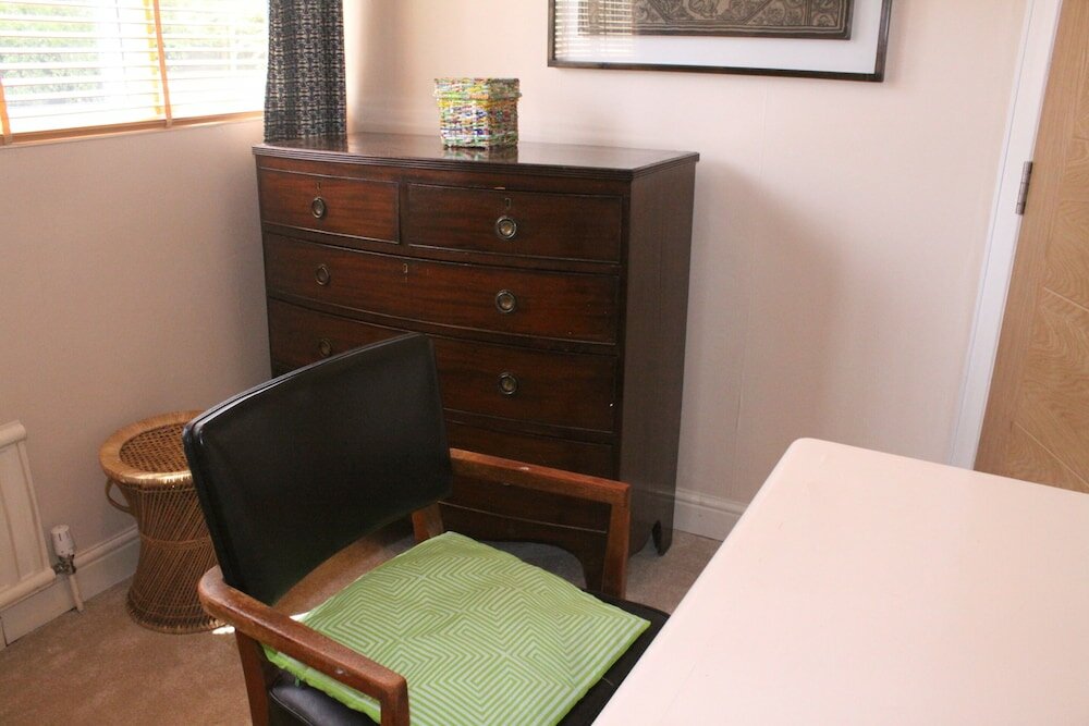 Фото Sandford Meadow Guest House