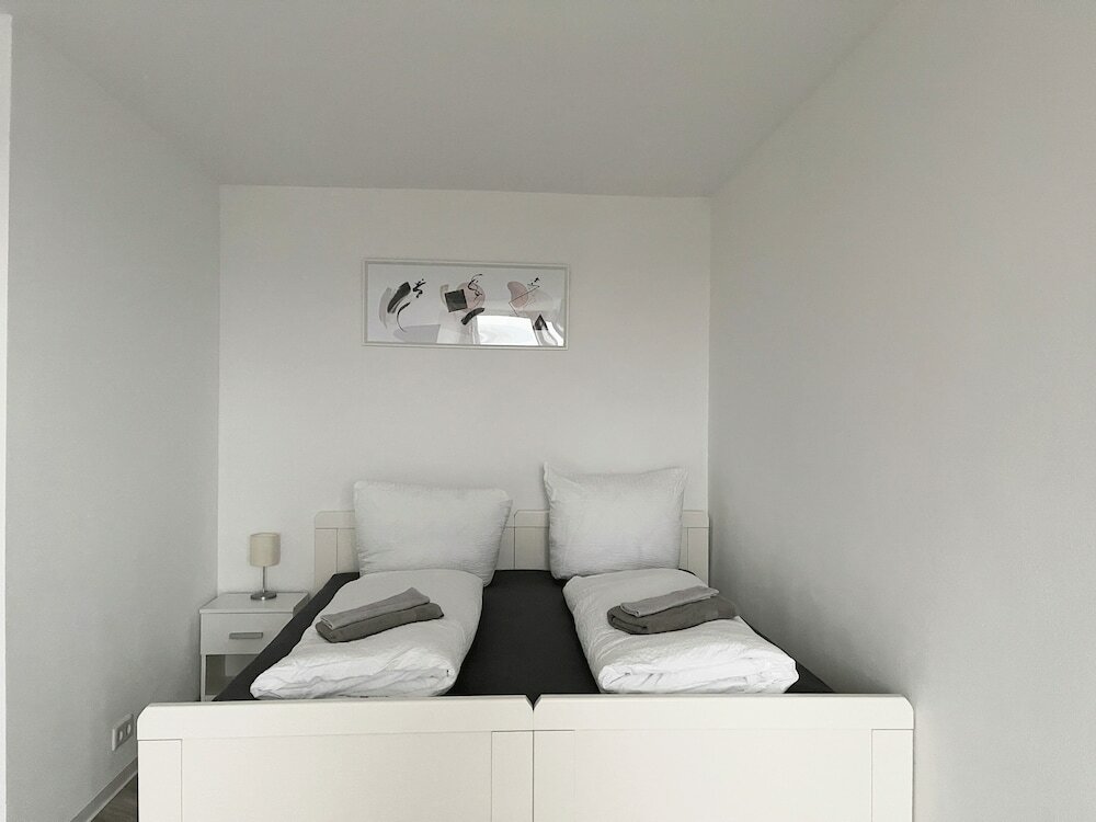 Фото Zentral gelegene Studios i home2share