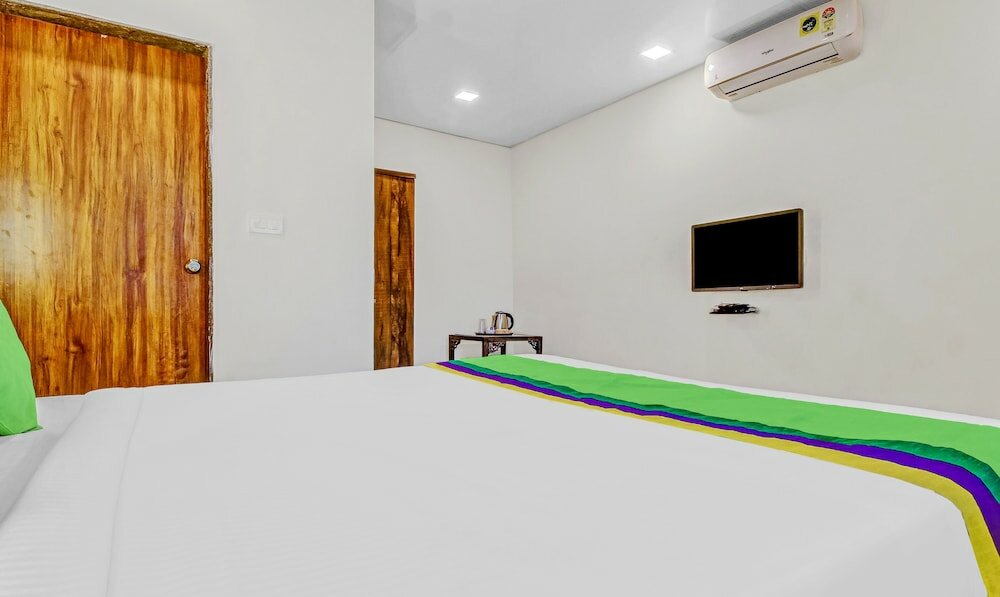 Фото Treebo Trend Shivay Resort