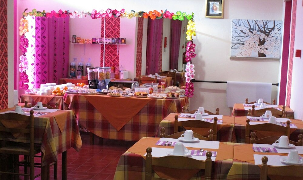 Фото Residencial Pimenta