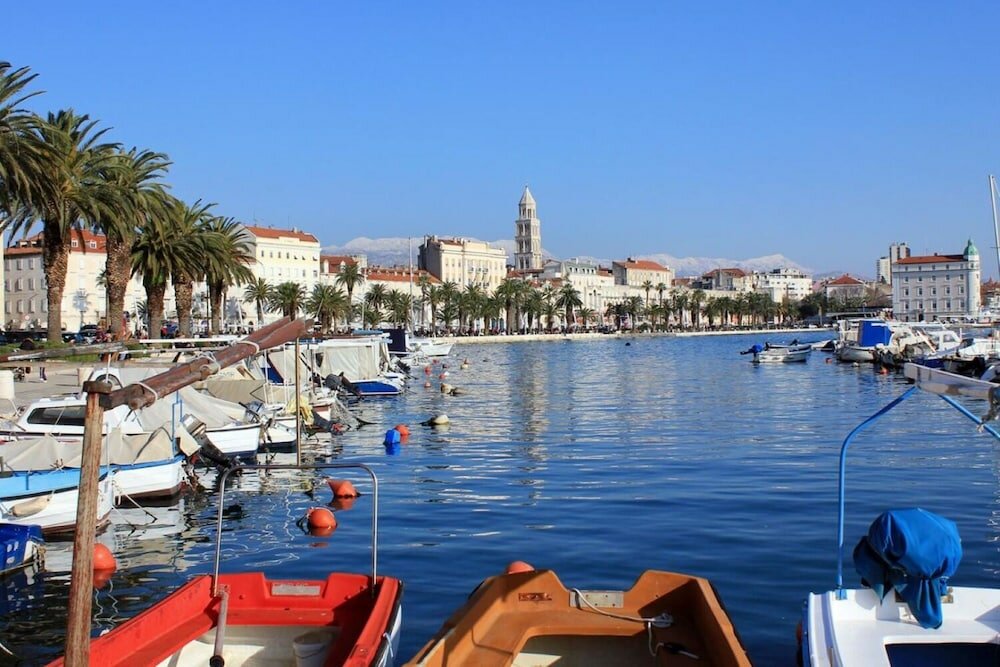 Фото Brane - Great Location & Garden Terrace - A1