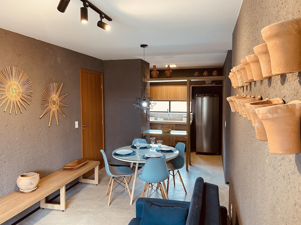 Фото Villas Patacho - Milagres Ap 103 Bloco A