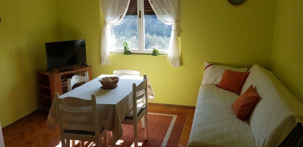 Фото Miljenko - 150 m From Beach - A2