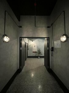 Гостиница The Retro Tai-Pan