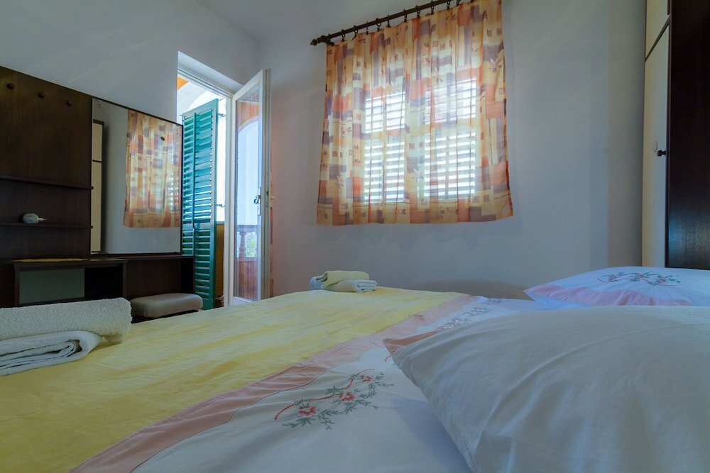 Фото Anđela - 80 m From Beach - A3