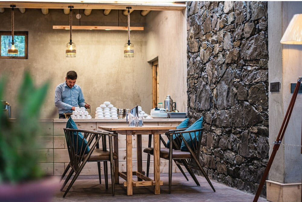 Фото Tyakshi Eco Village