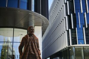 Гостиница A by Adina Canberra