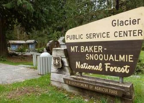 Гостиница Mt Baker Lodging Cabin 20 - Sleeps 6