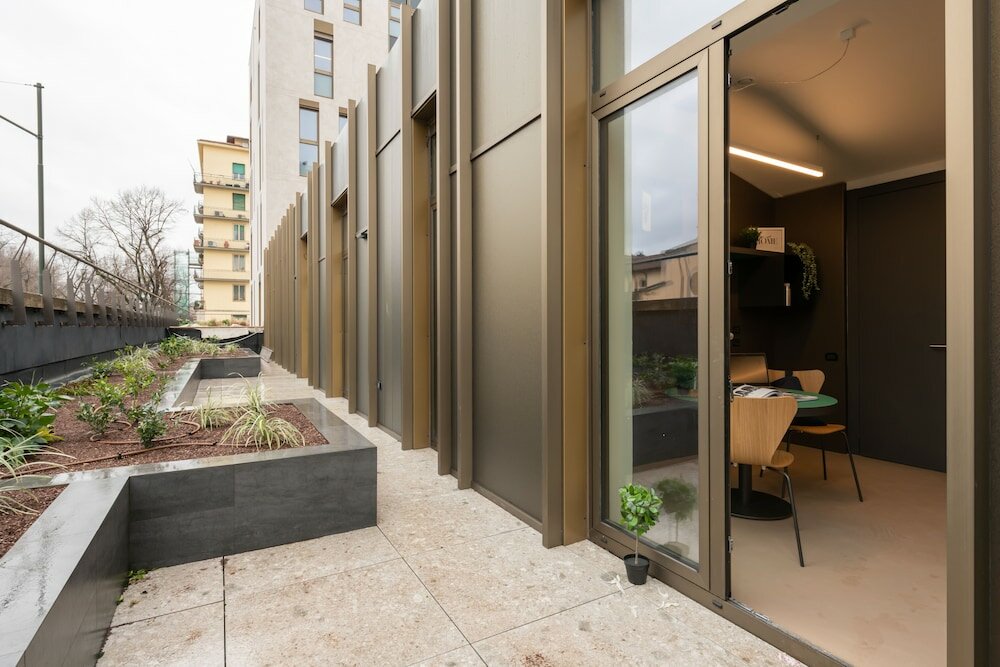 Фото Camplus Guest Firenze - Casa per Ferie