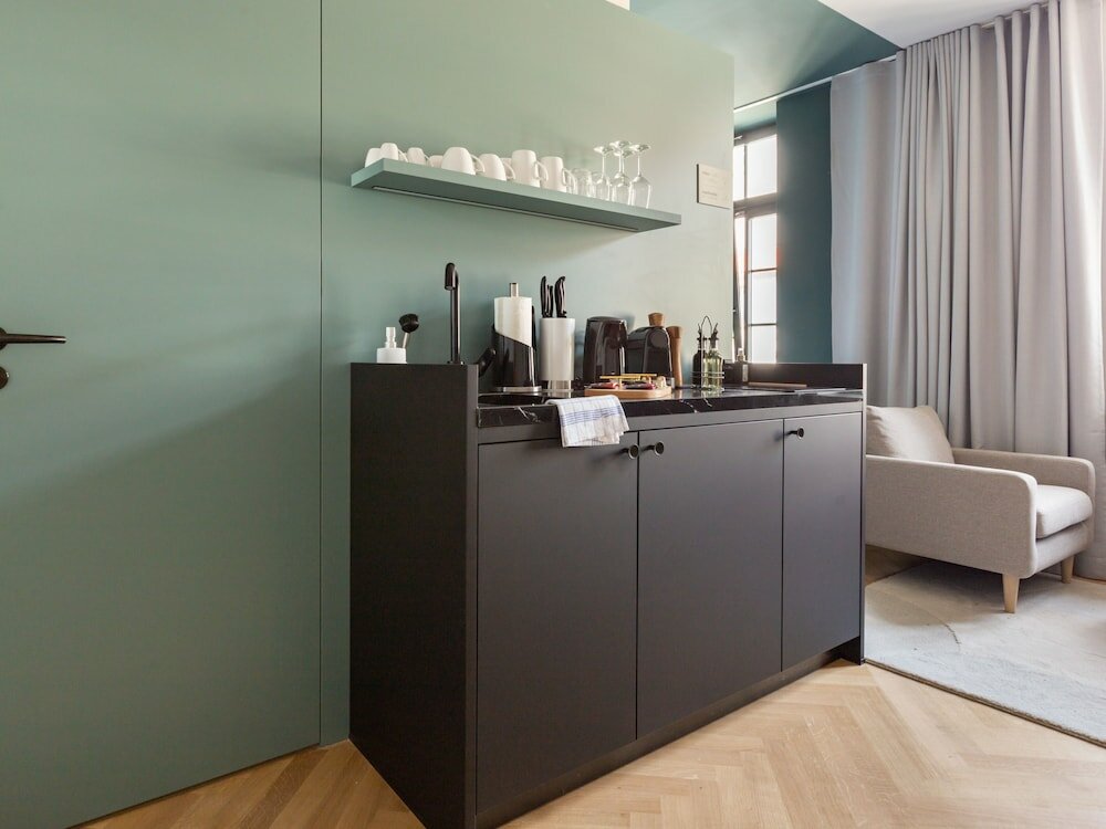 Фото Limehome Rottenburg Poststraße