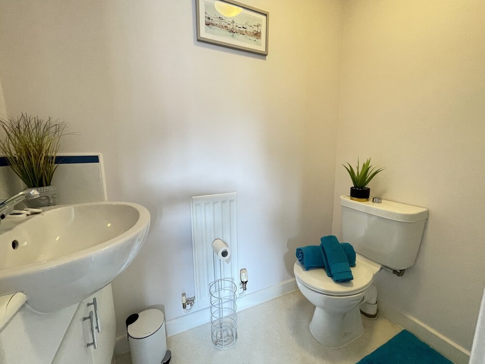 Фото Pride Park House