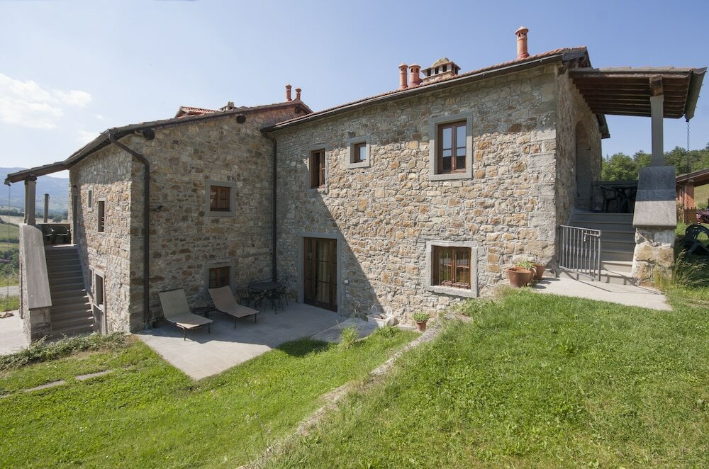 Фото Hotel Gli Orzali