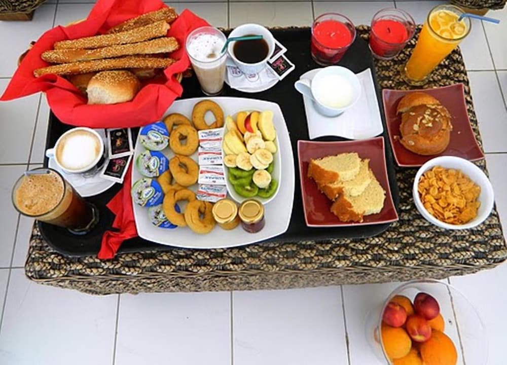 Фото Hotel Federico II