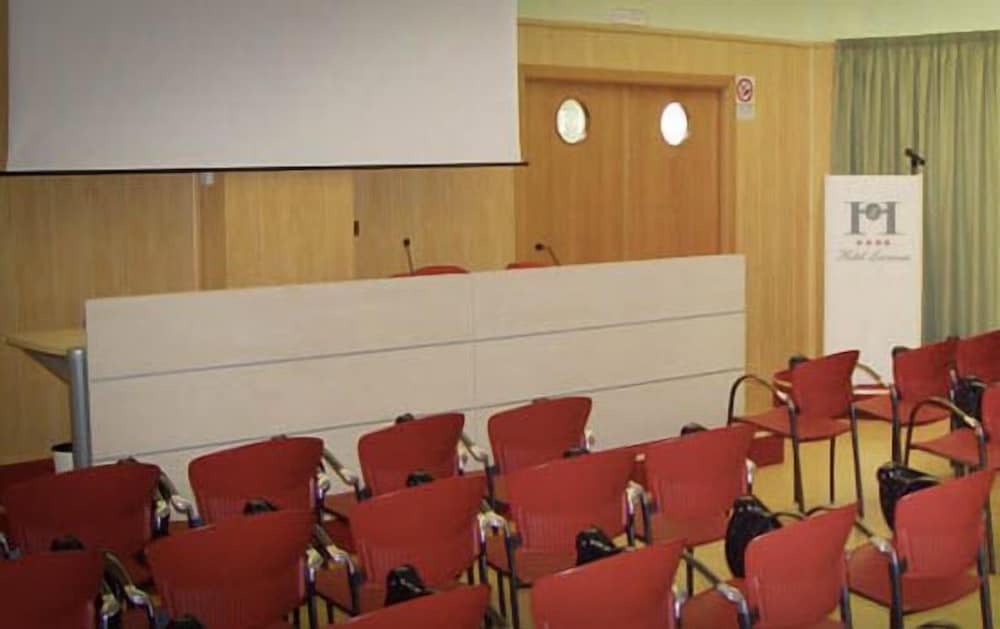 Фото Hotel Leonessa