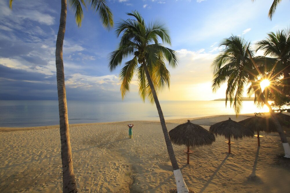 Фото Vista Vallarta All Suites on the Beach