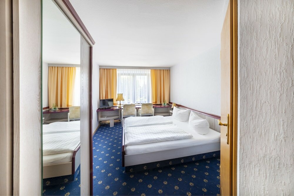 Фото Hotel Forstmeister