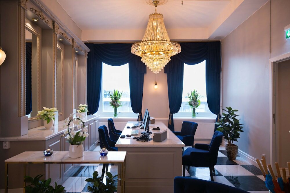 Фото Hotel Gamla Stan, Bw Signature Collection