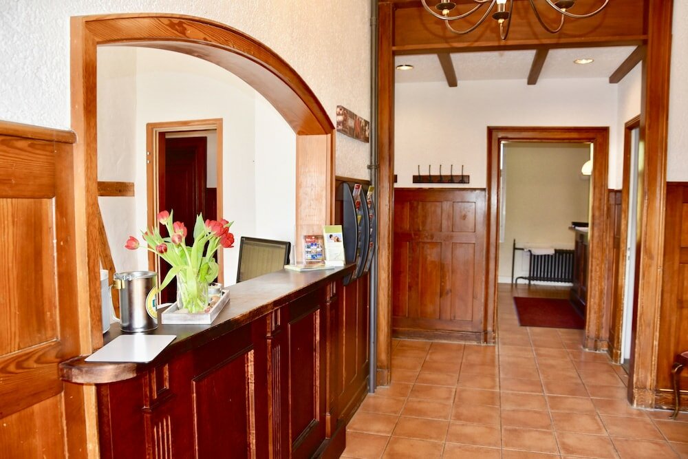 Фото Hotel & Chalets Herrihof