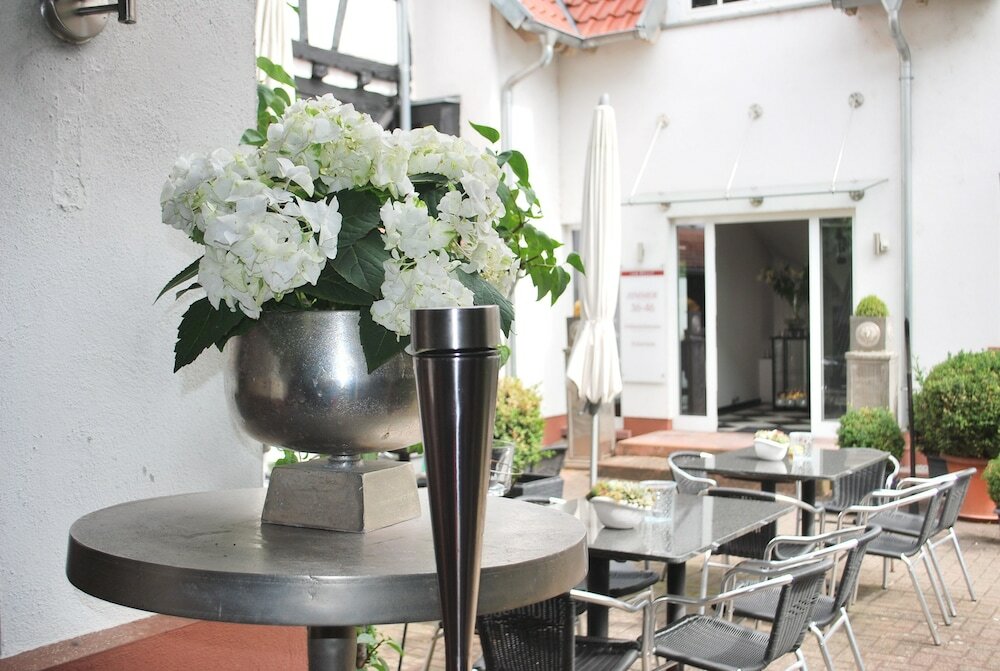 Фото Hotel zum Rössel