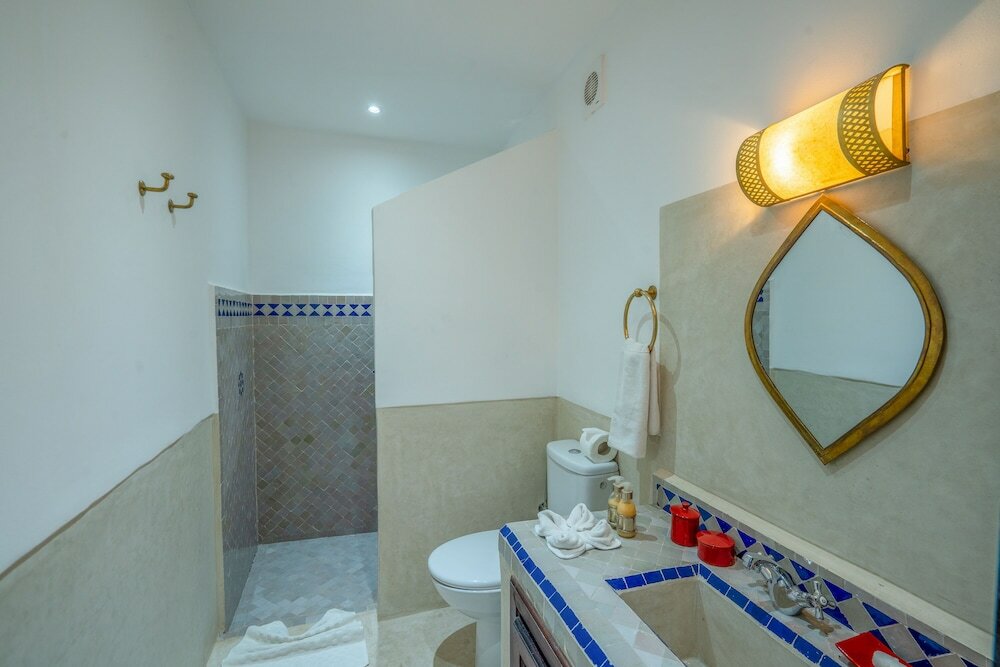 Фото Riad Jemaa El Fna & SPA