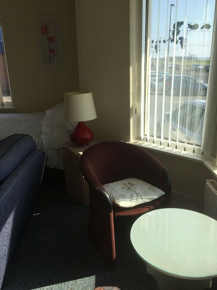 Фото Adelphi Holiday Flats