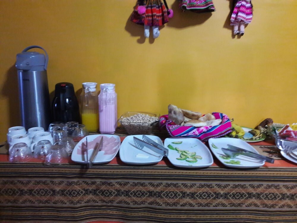 Фото Joya Andina Puno