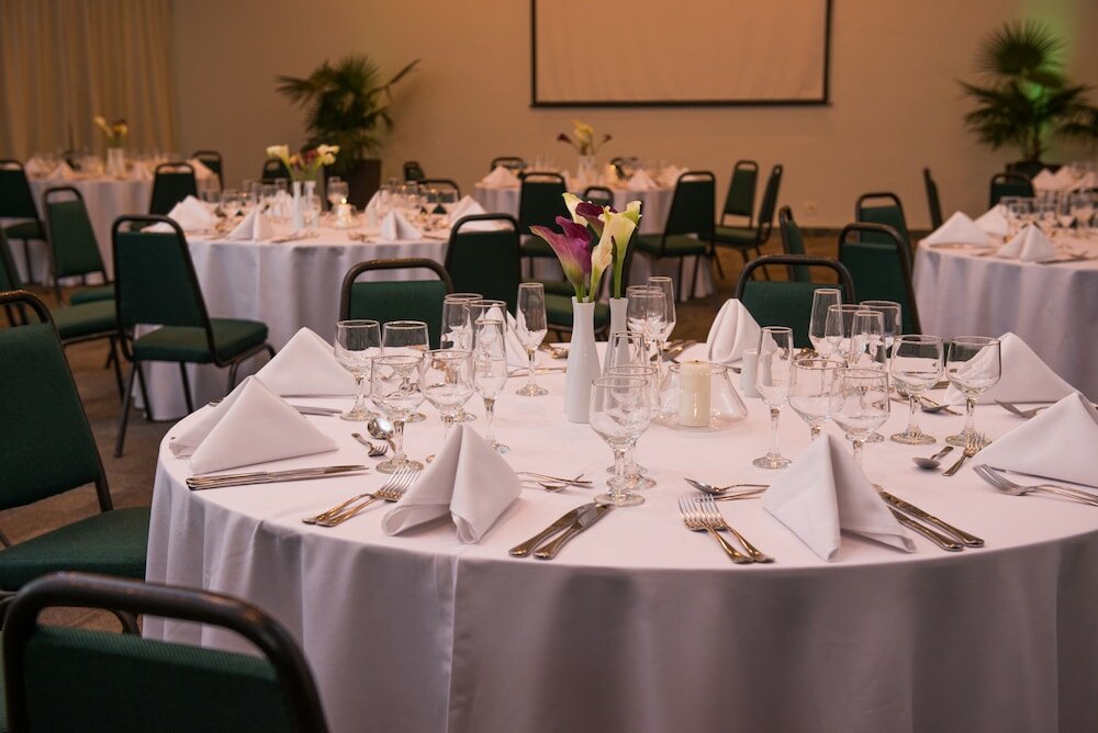 Фото Blue Tree Thermas de Lins