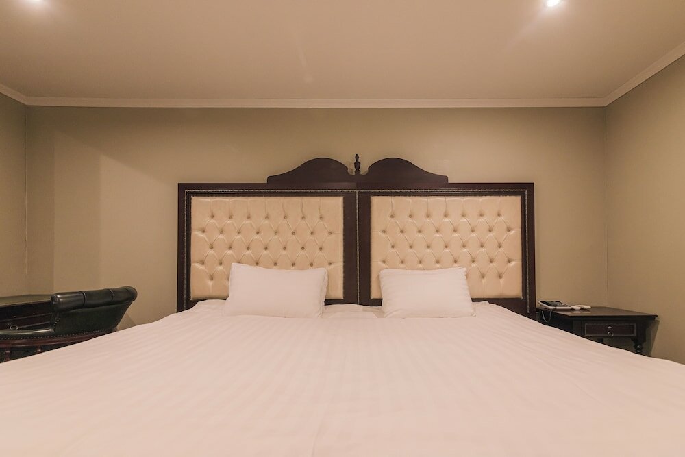 Фото Aria Hotel Jeju