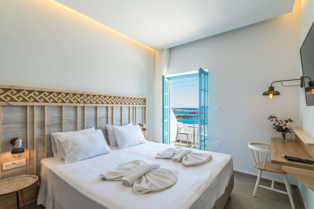 Фото Livikon by the Sea