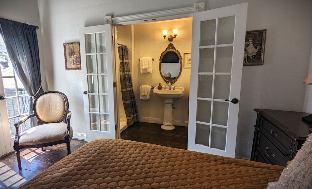 Фото The 1890 Freeman House