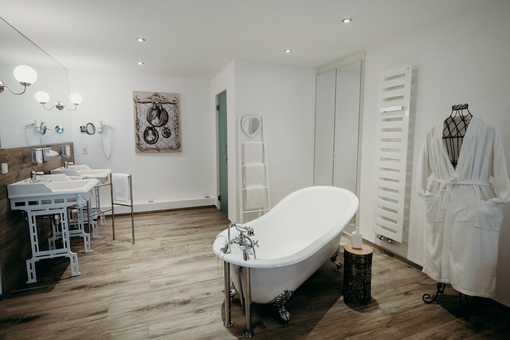 Фото Hotel Crystal