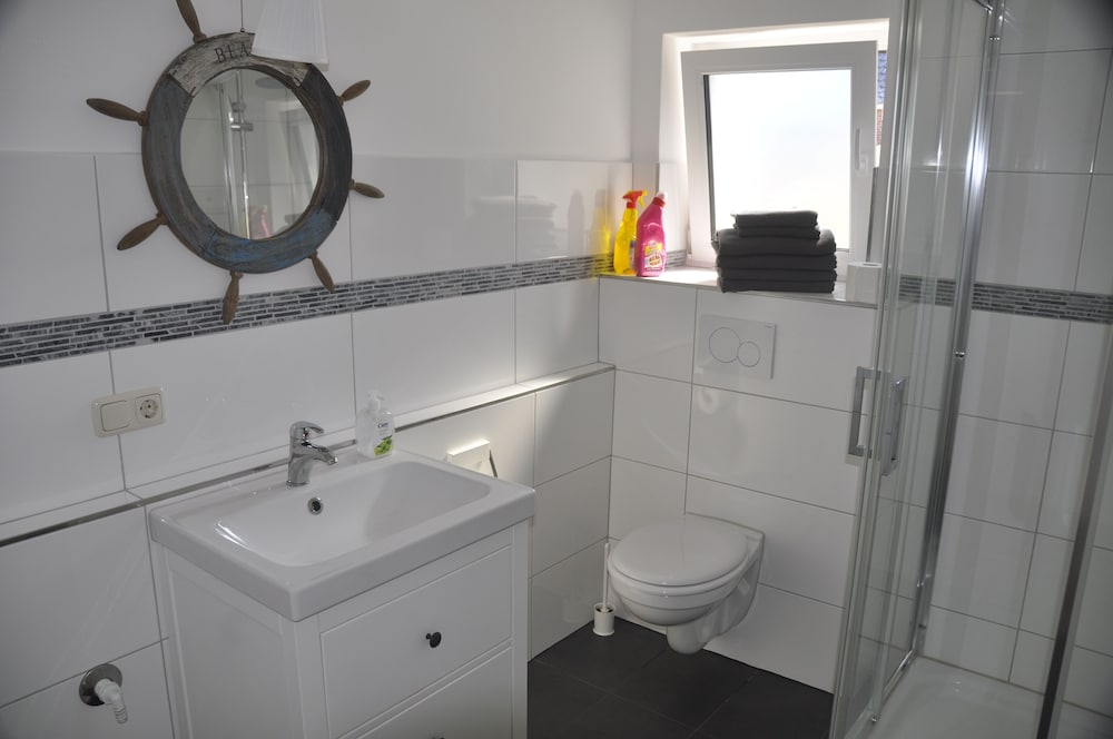 Фото Hus Seeblick