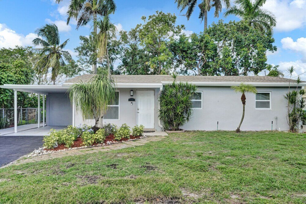 Фото Waterfront Newly Renovated 4 Br Home