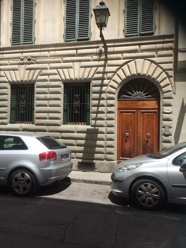 Фото Guelfa House