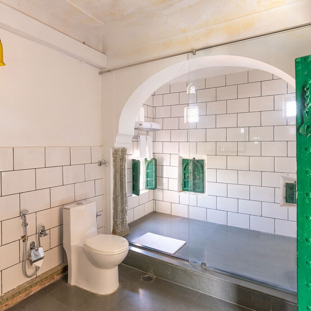 Фото Bloom Boutique Chelon Haveli