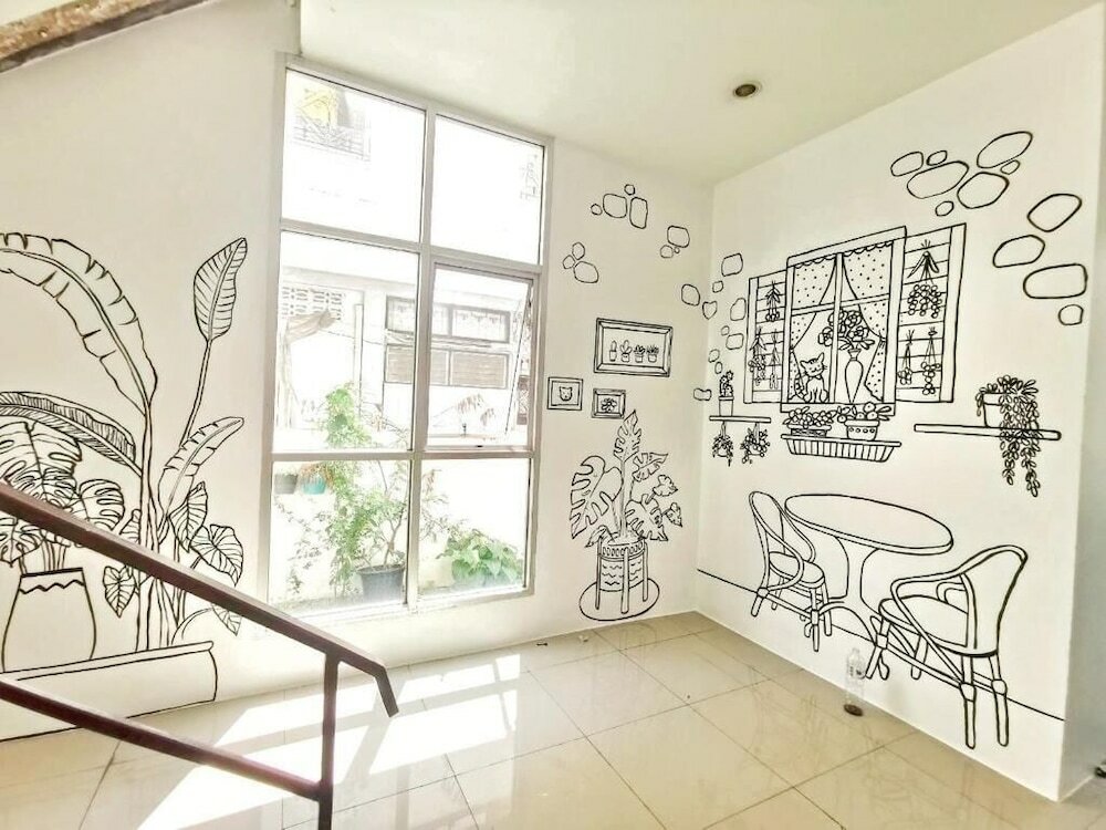 Фото RoomQuest Rim Tha Phae