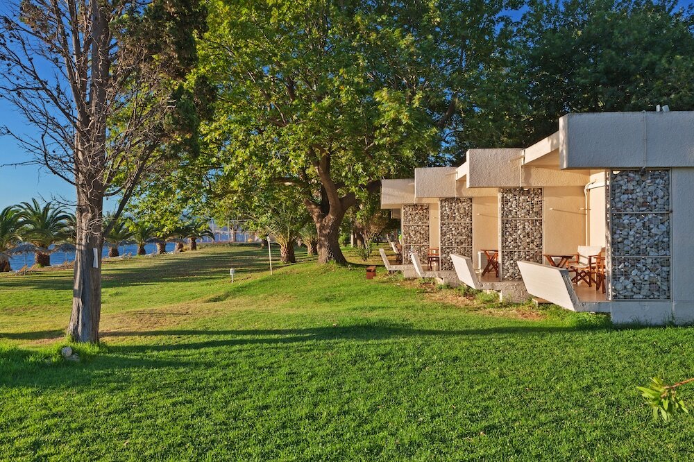 Фото Long Beach Resort