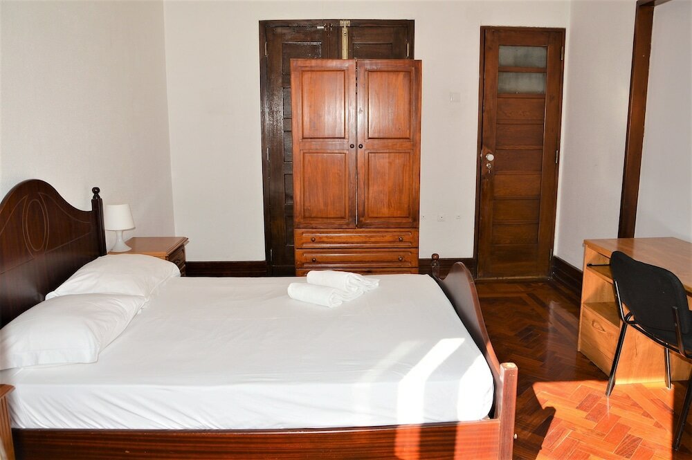 Фото Quartos do Marquês