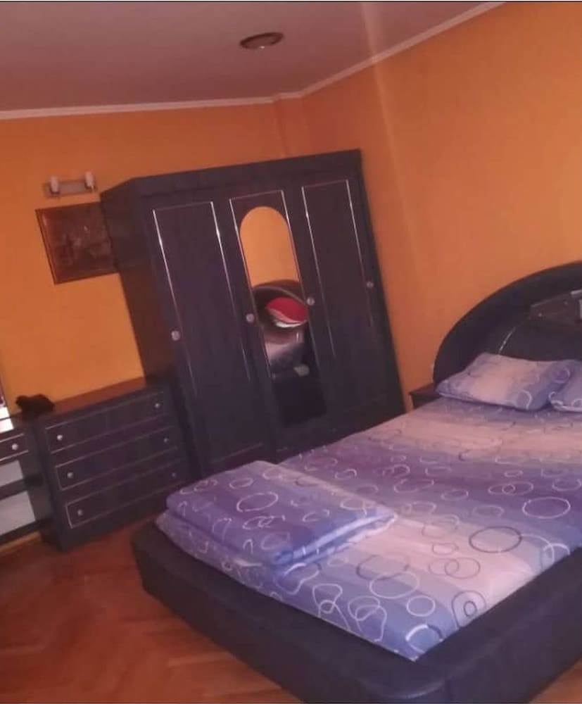 Фото Hotel Džale