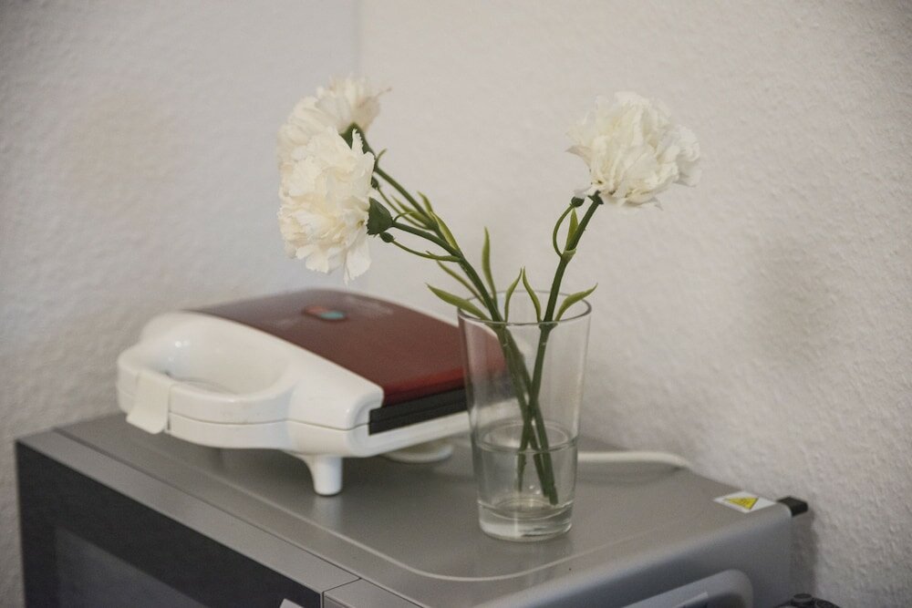 Фото Düsseldorf Comfort Apartment