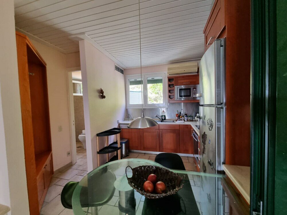 Фото Corfu Island Apartment 13