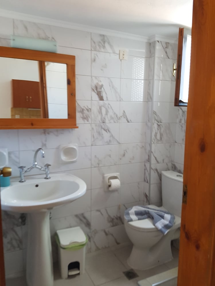 Фото Anthi Katerina Rooms