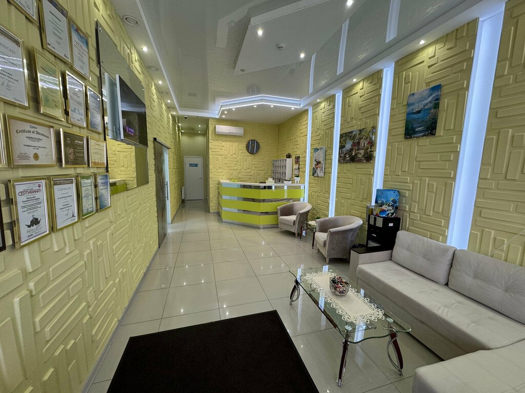 Dental clinic Стоматология Анжелики Кореньковой, Petrozavodsk, photo