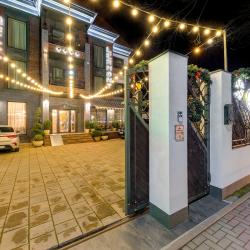 Фото Лермонт