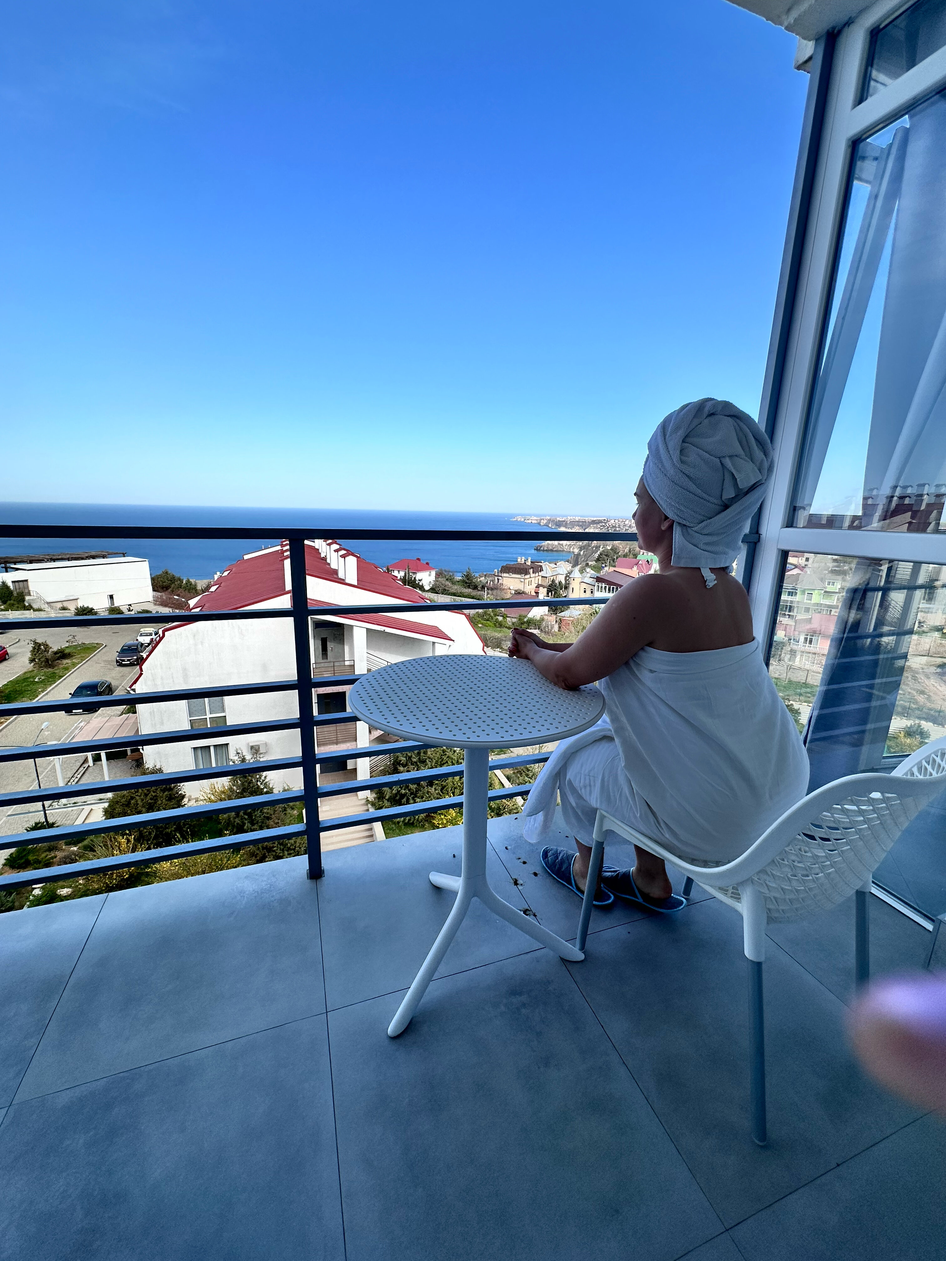 Фото Fiolent Travel